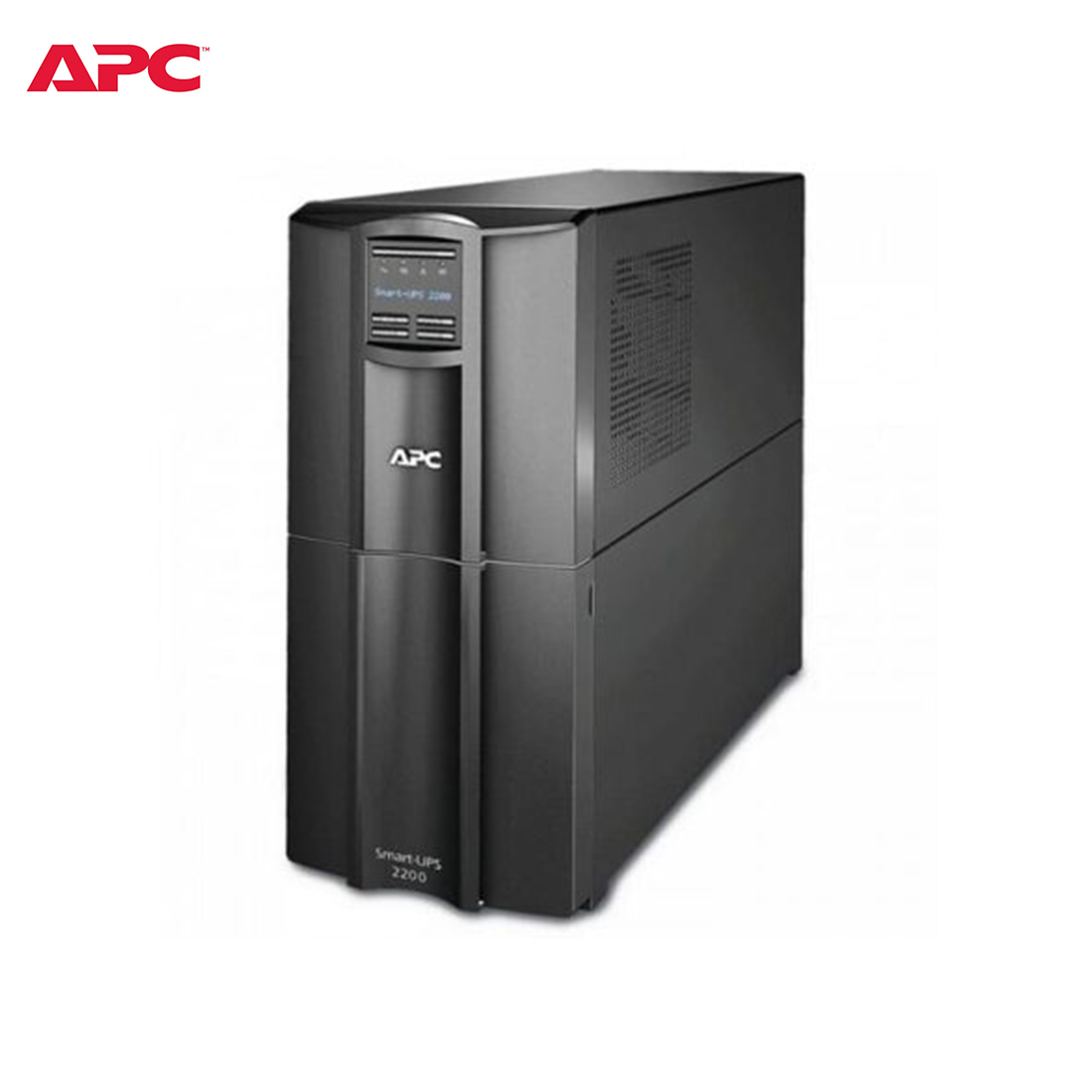 APC-Smart-UPS-2200VA-1980W-Input-230V